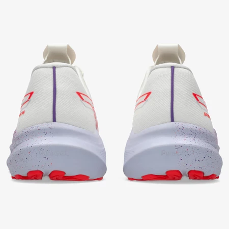 Asics GT-2000 14 Tokyo in Cream/Edo Purple