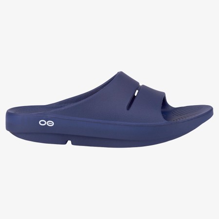 OOFOS  OOahh Slides
