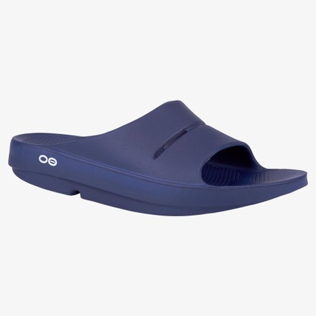 OOFOS  OOahh Slides