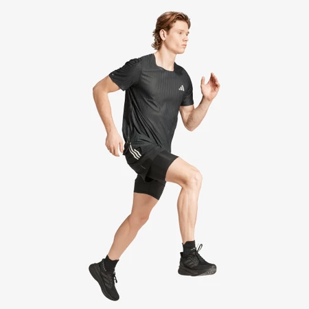Adidas Adi365 Co Tee in Black