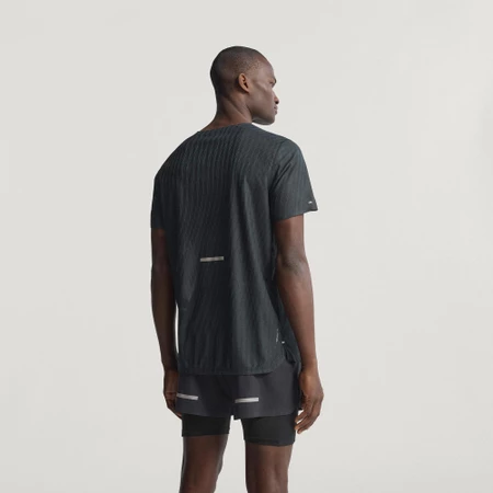 Adidas Adi365 Co Tee in Black