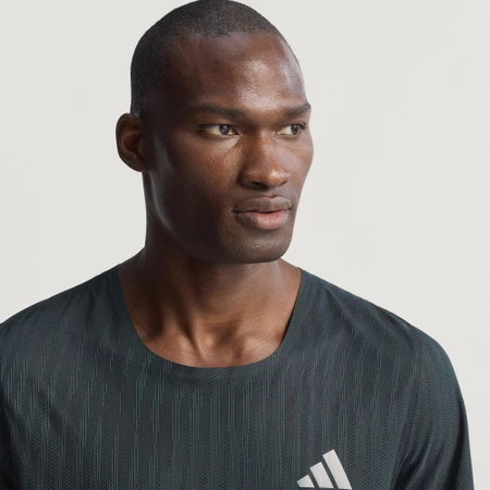 Adidas Adi365 Co Tee in Black