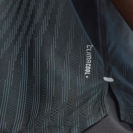 Adidas Adi365 Co Tee in Black