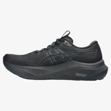 Asics GT-2000 14 in Black/Graphite