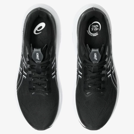 Asics GT-2000 14 in Black/White