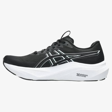 Asics GT-2000 14 in Black/White