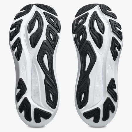 Asics GT-2000 14 in Black/White