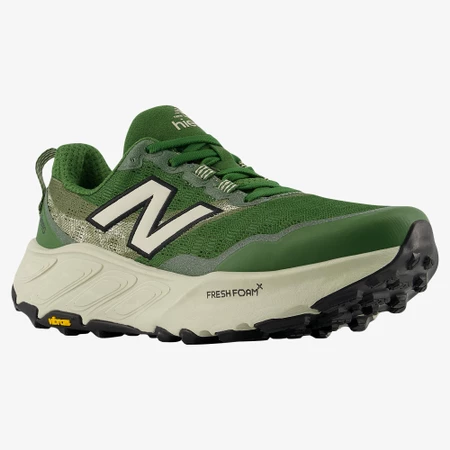 New Balance Hierro V9 2E Wide in Alpine Green
