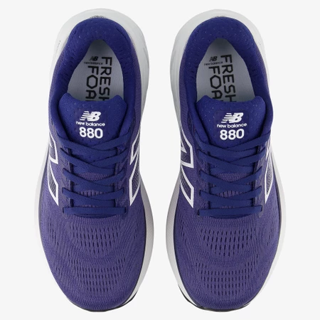 New Balance 880v15 in Blue Oyster