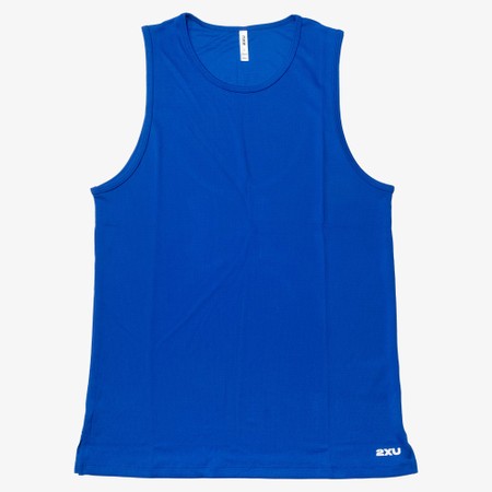 2XU  Aero Mesh Tank