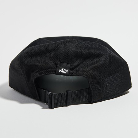 VAGA  Club Cap AW25