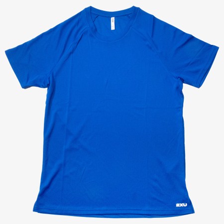 2XU  Aero Mesh Tee