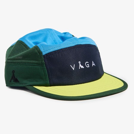 VAGA  Club Cap AW25