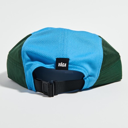 VAGA  Club Cap AW25