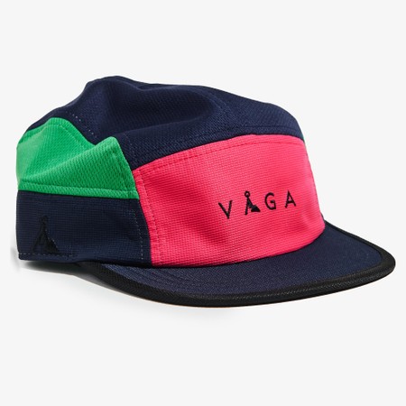 VAGA  Club Cap AW25
