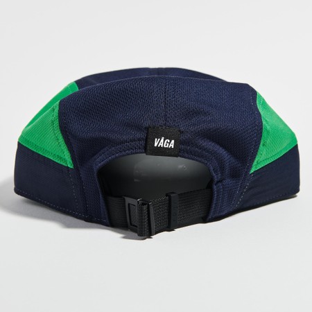 VAGA  Club Cap AW25