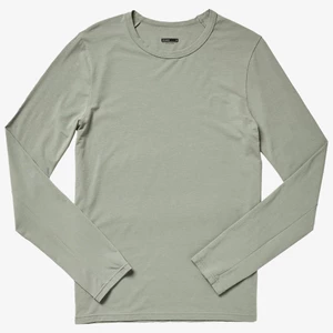 Men's Janji Circa Daily Long Sleeve