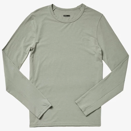 Janji Circa Daily Long Sleeve in Glacial