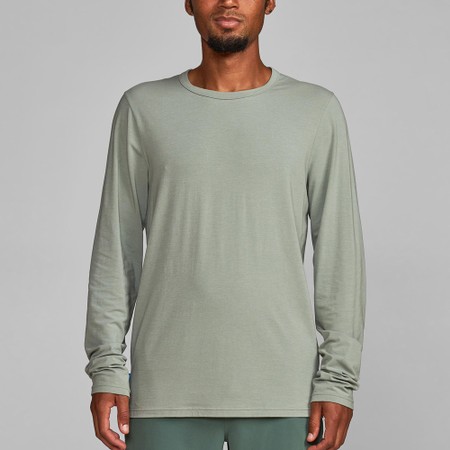 JANJI  Circa Daily Long Sleeve