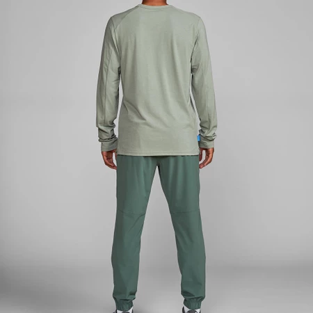 Janji Circa Daily Long Sleeve in Glacial