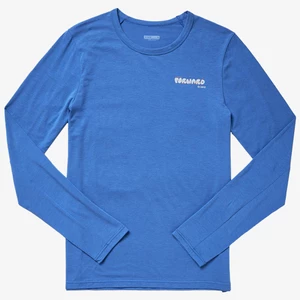 Men's Janji Circa Daily Long Sleeve