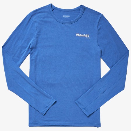 Men's Janji Circa Daily Long Sleeve