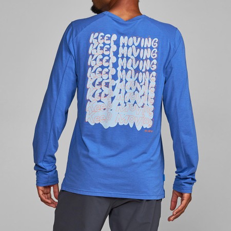 JANJI  Circa Daily Long Sleeve