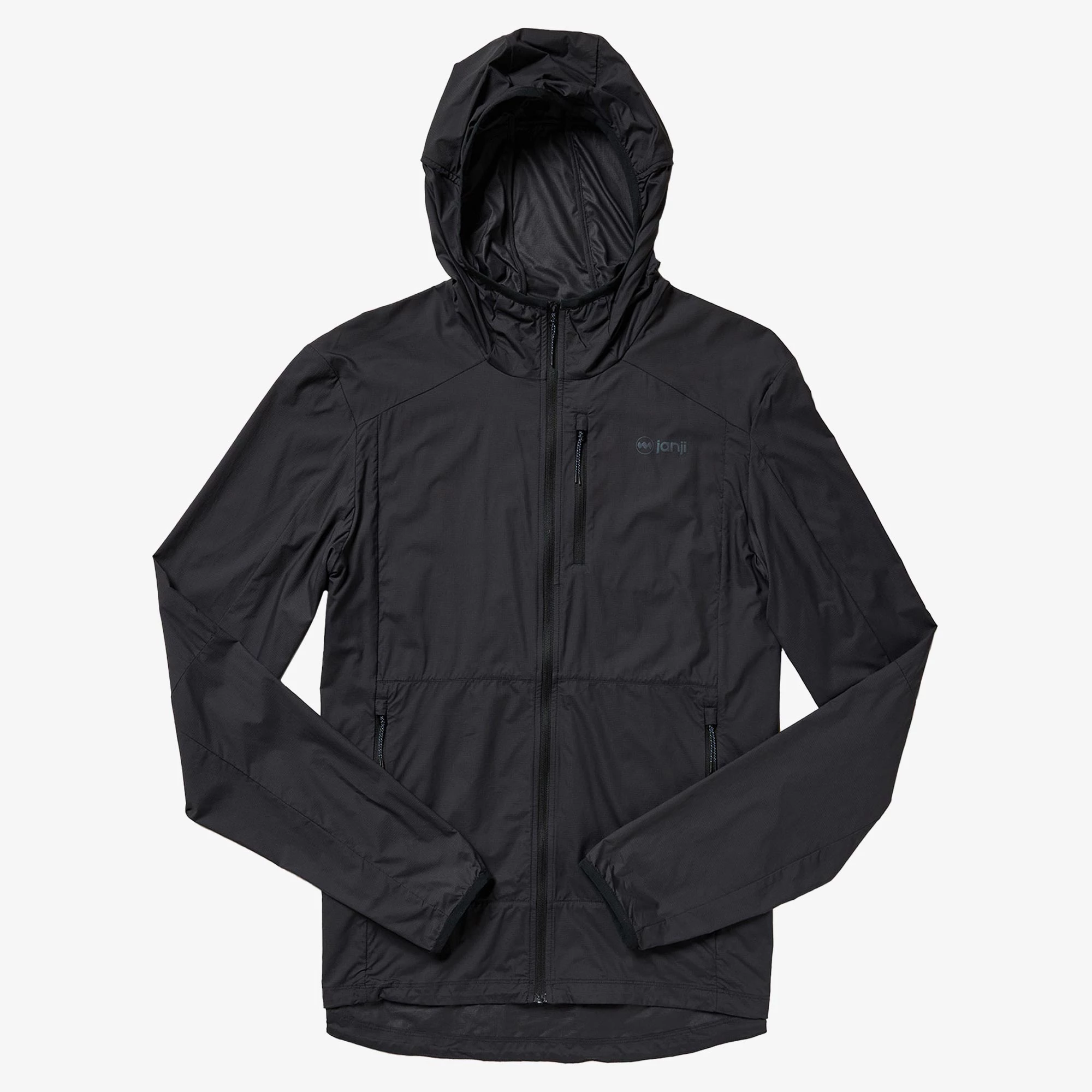 Men's Janji Zephyrunner Wind Shell Jacket
