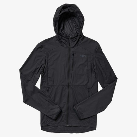 JANJI  Zephyrunner Wind Shell Jacket