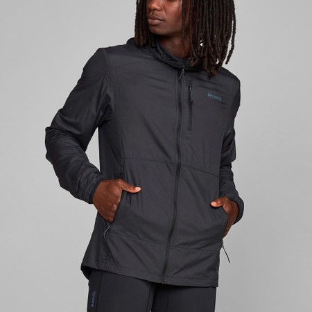 JANJI  Zephyrunner Wind Shell Jacket
