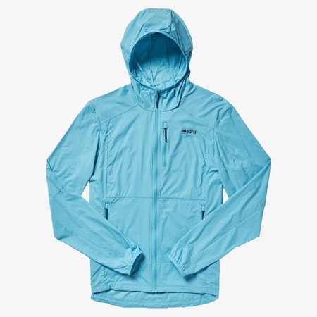 JANJI  Zephyrunner Wind Shell Jacket