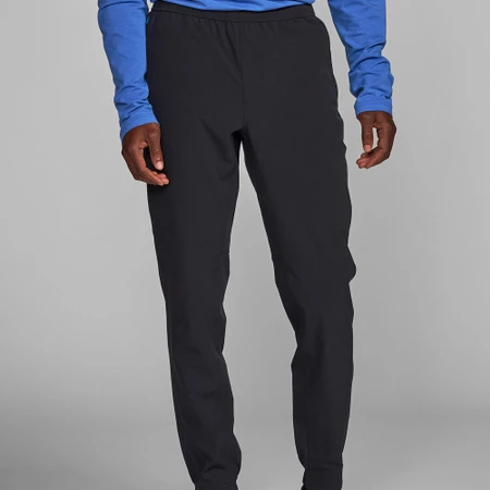 Janji Transit Tech Pants in Tempest 