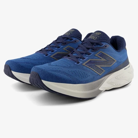 New Balance 880v15 4E Extra Wide in Sea Stone