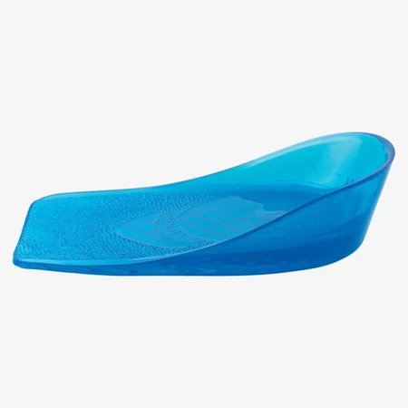 Sidas Gel Heel Cups in Blue