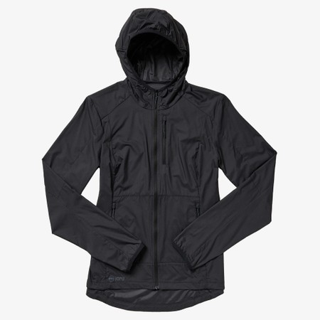 JANJI  Zephyrunner Wind Shell Jacket