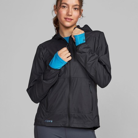 JANJI  Zephyrunner Wind Shell Jacket