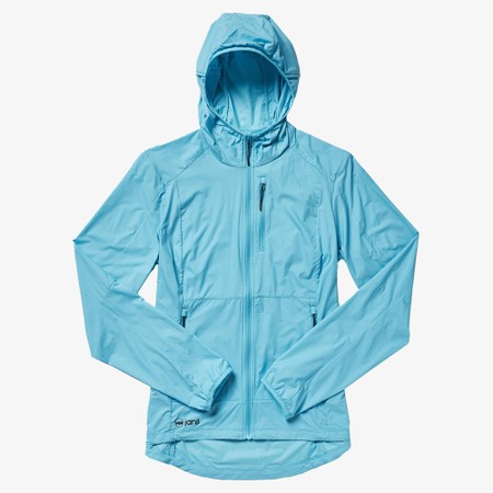 JANJI  Zephyrunner Wind Shell Jacket