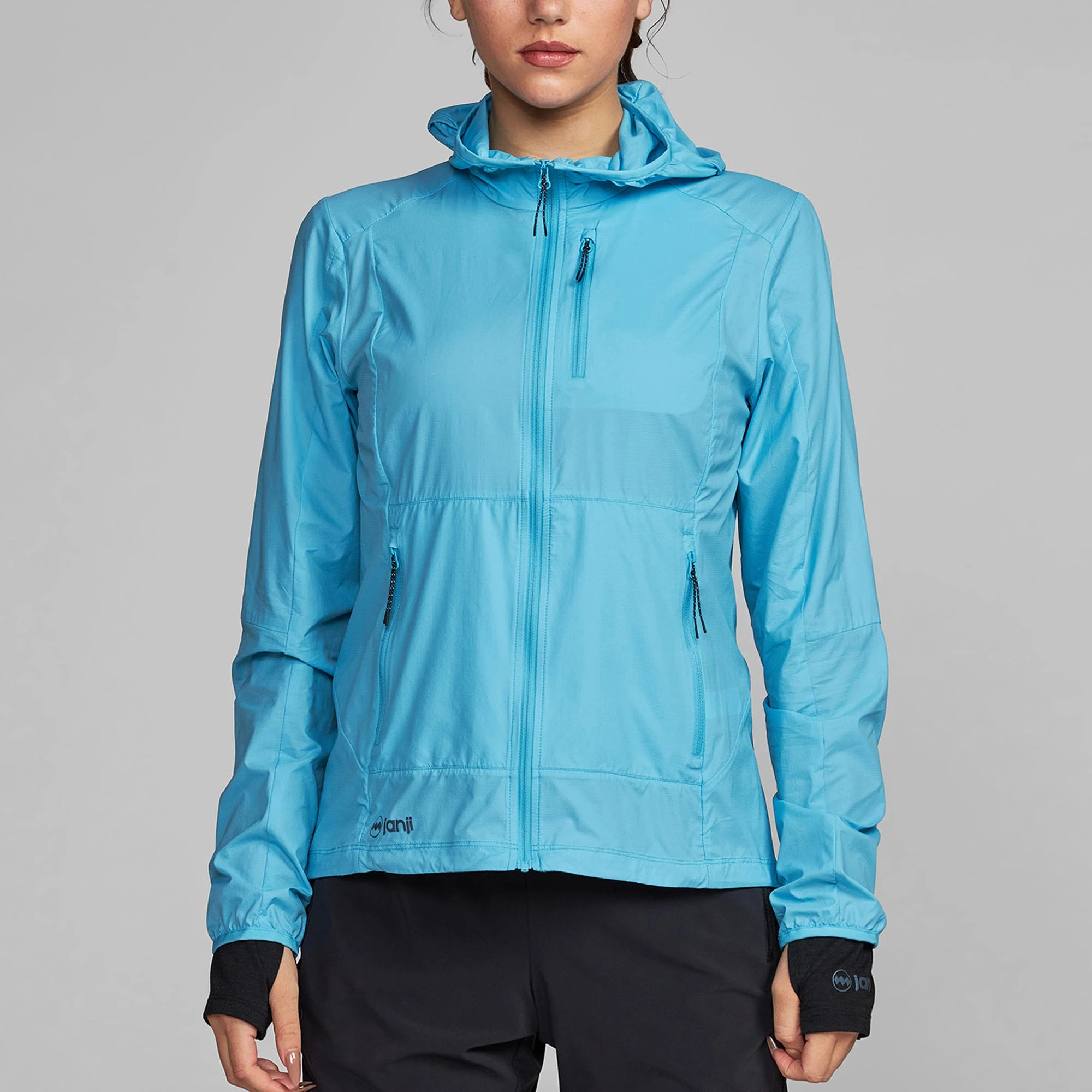 Women's Janji Zephyrunner Wind Shell Jacket