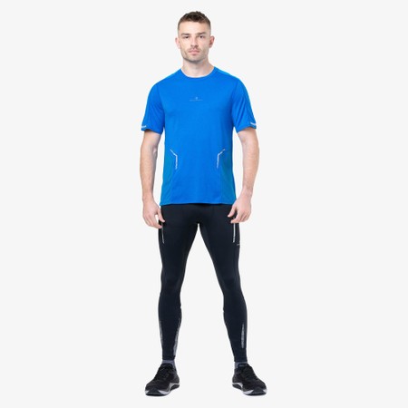 RONHILL  Tech Reflect Tee