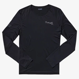 Men's Janji Run All Day Tech Long Sleeve