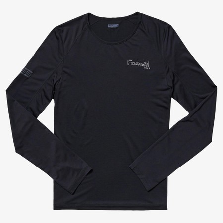 Men's Janji Run All Day Tech Long Sleeve