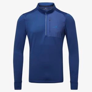 Men's Ronhill Tech Winter 1/2 Zip Top
