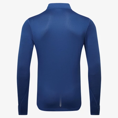 Ronhill Tech Winter 1/2 Zip Top in Navy