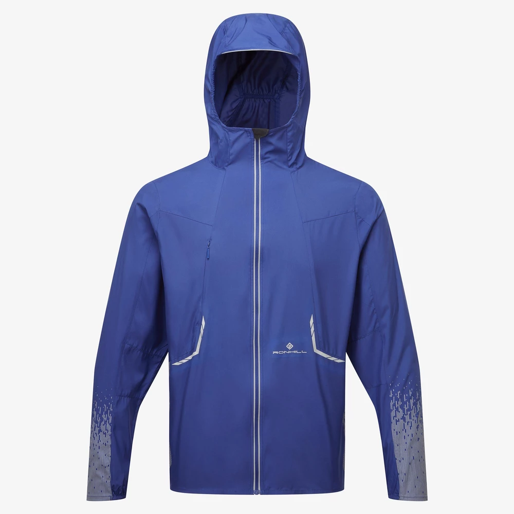 Ronhill Tech Reflect Jacket in Ocean