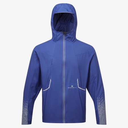 Men's Ronhill Tech Reflect Jacket