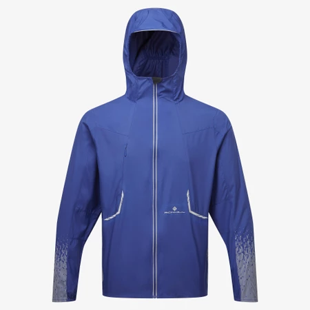 Ronhill Tech Reflect Jacket in Ocean