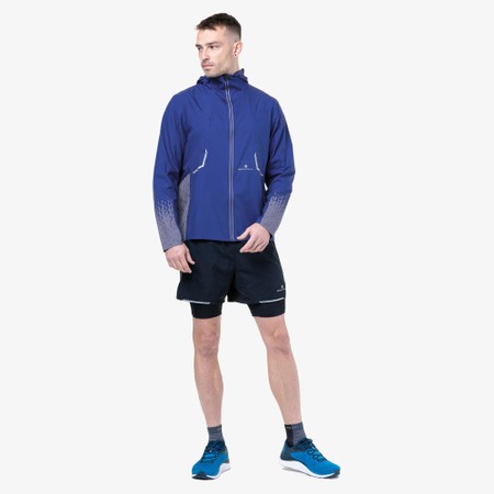RONHILL  Tech Reflect Jacket