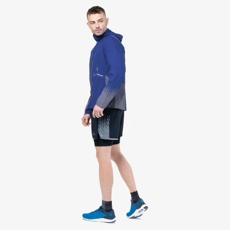 Ronhill Tech Reflect Jacket in Ocean
