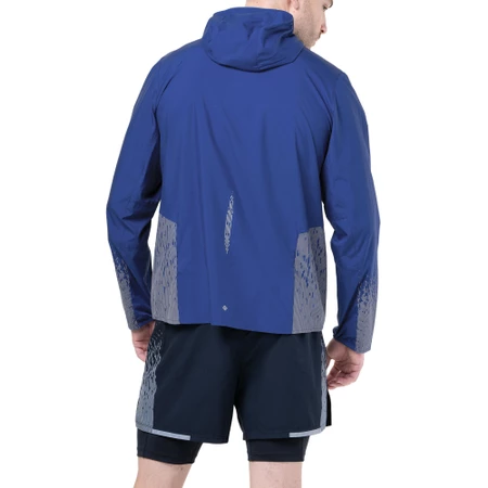 Ronhill Tech Reflect Jacket in Ocean