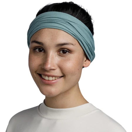 Buff Original EcoStretch Headwear in Jade
